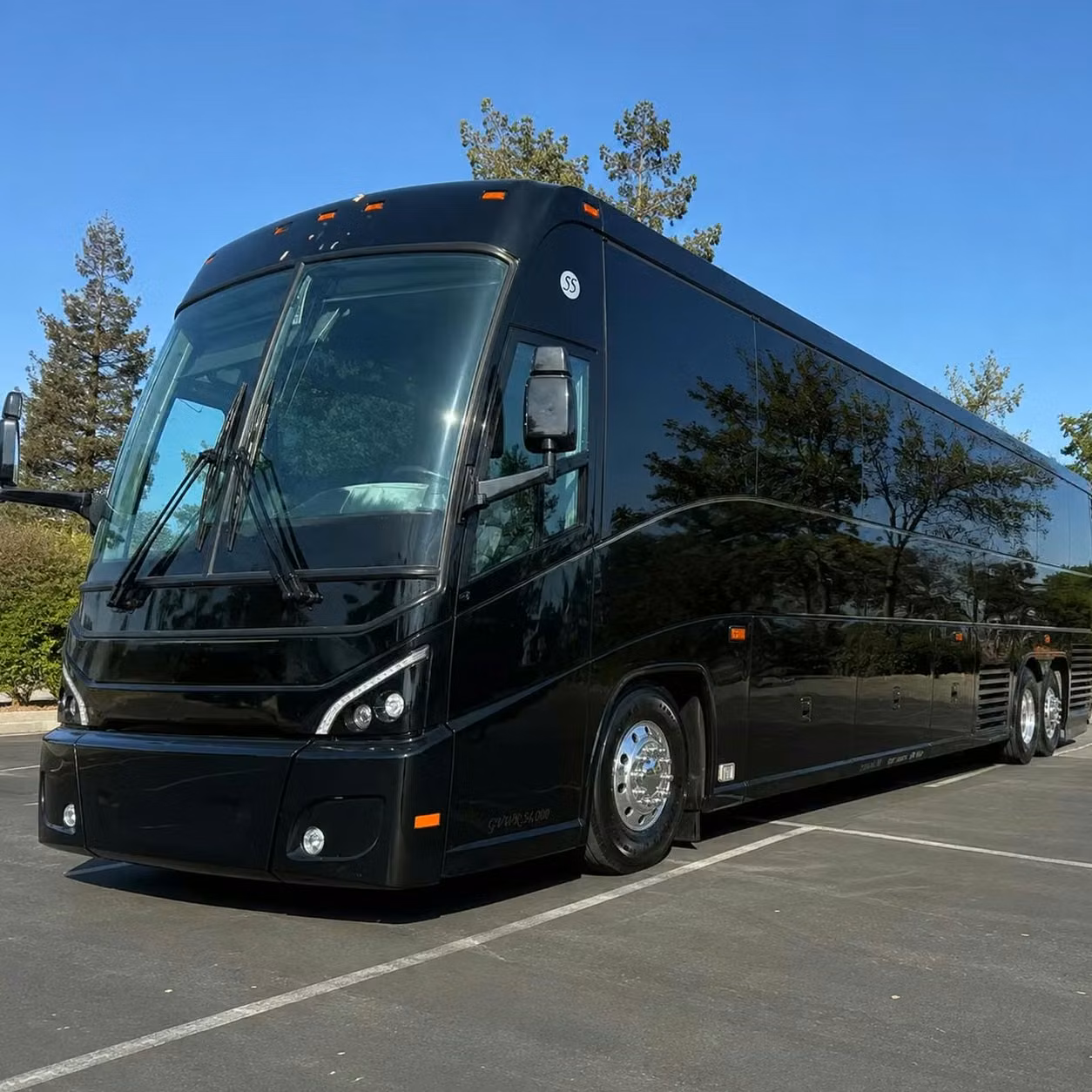 russellville ada accessible russellville religious charter buses for senior members