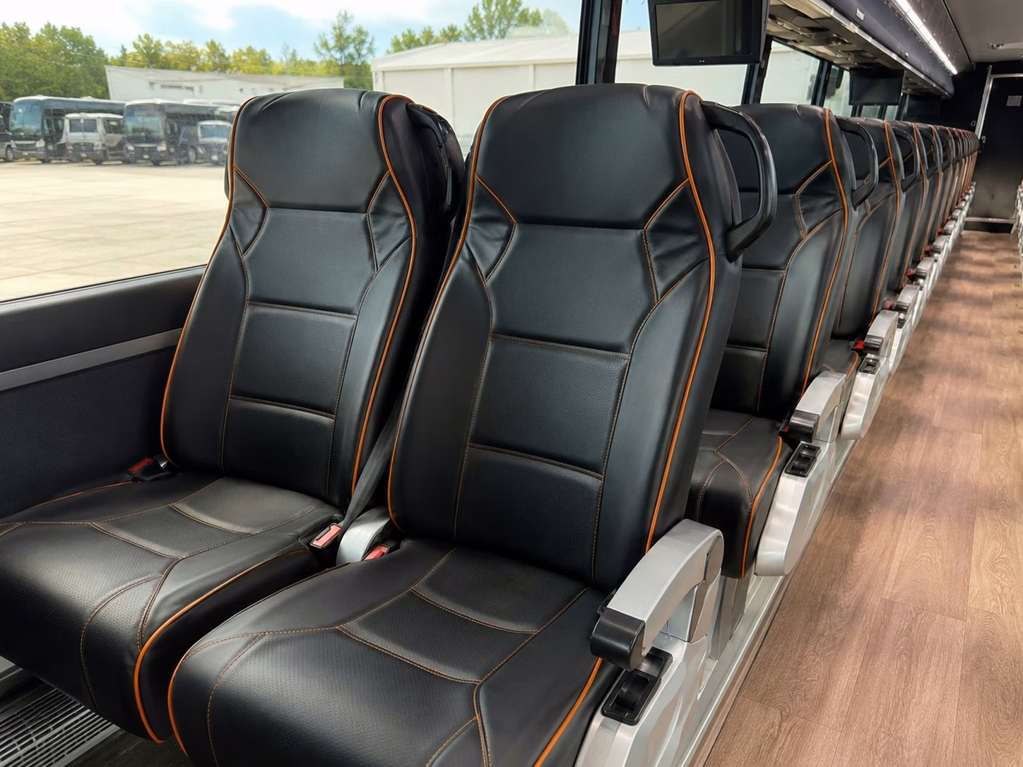 russellville bus rentals in russellville for bachelor and bachelorette parties
