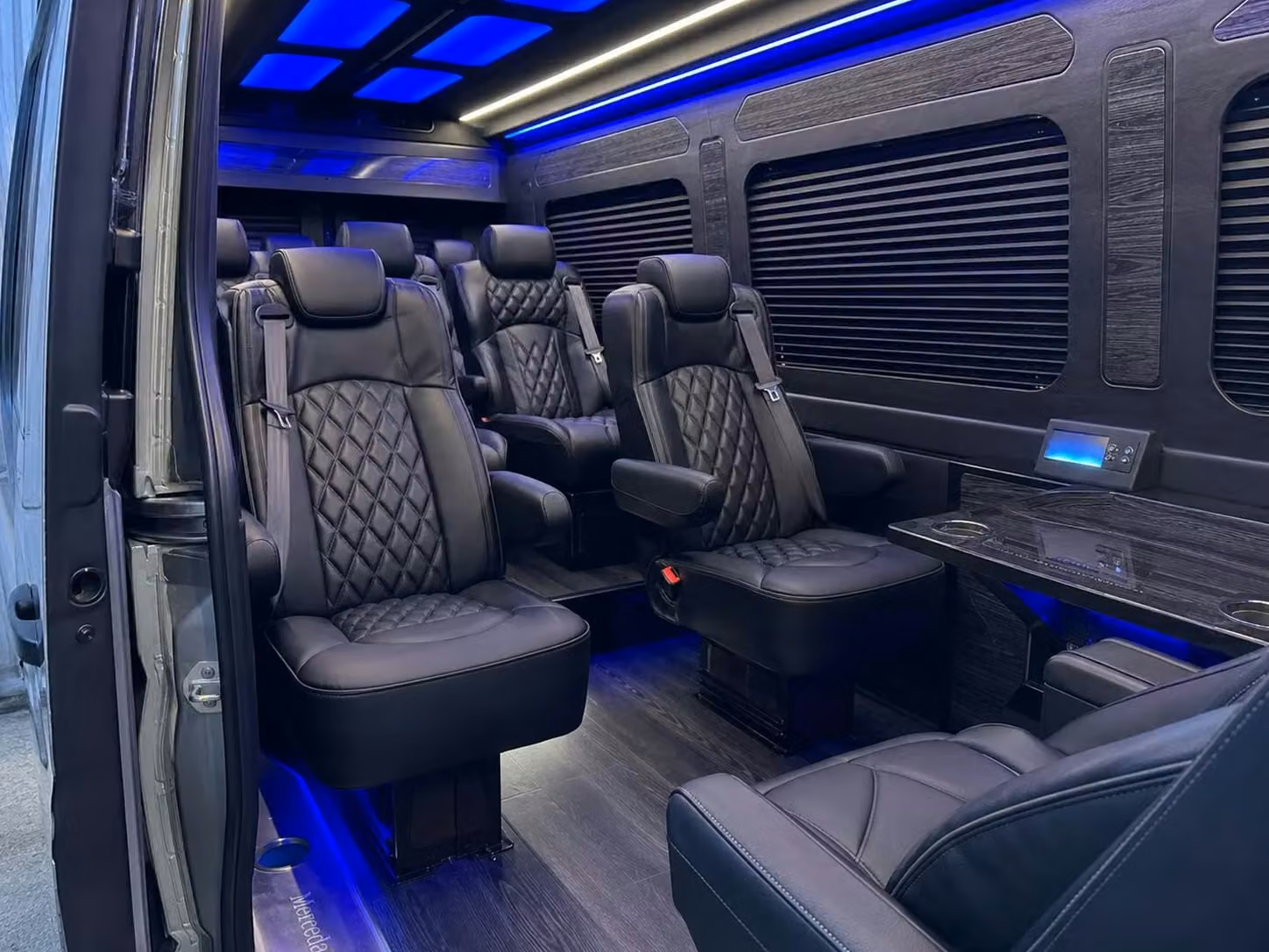 russellville compare russellville charter bus companies in one place