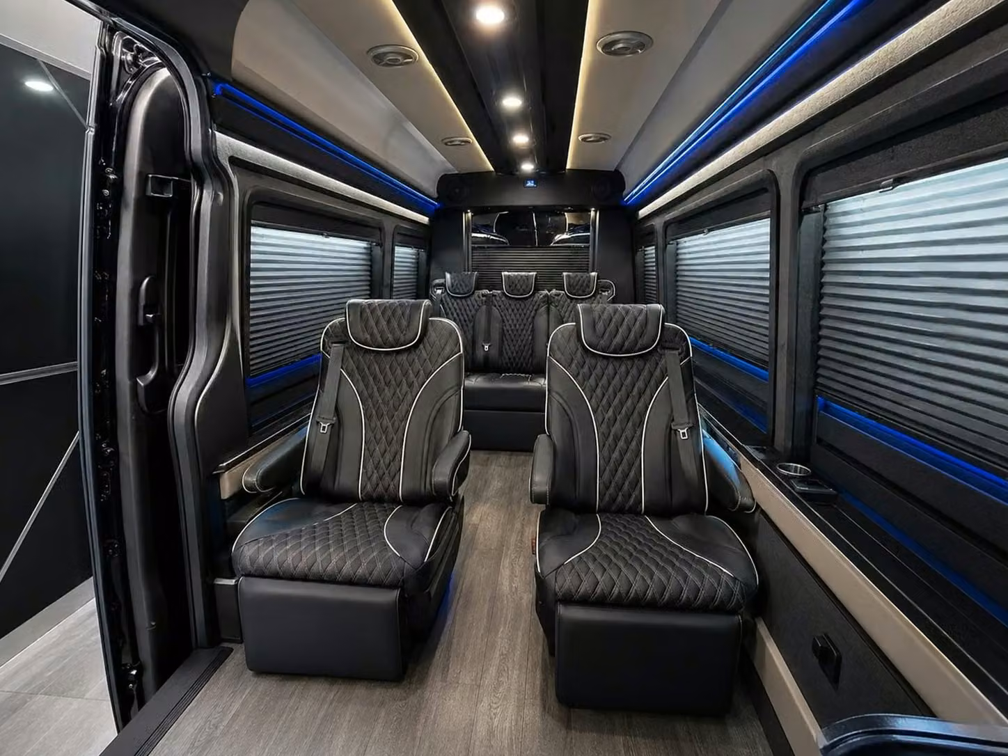russellville daily russellville airport employee shuttle services on your schedule