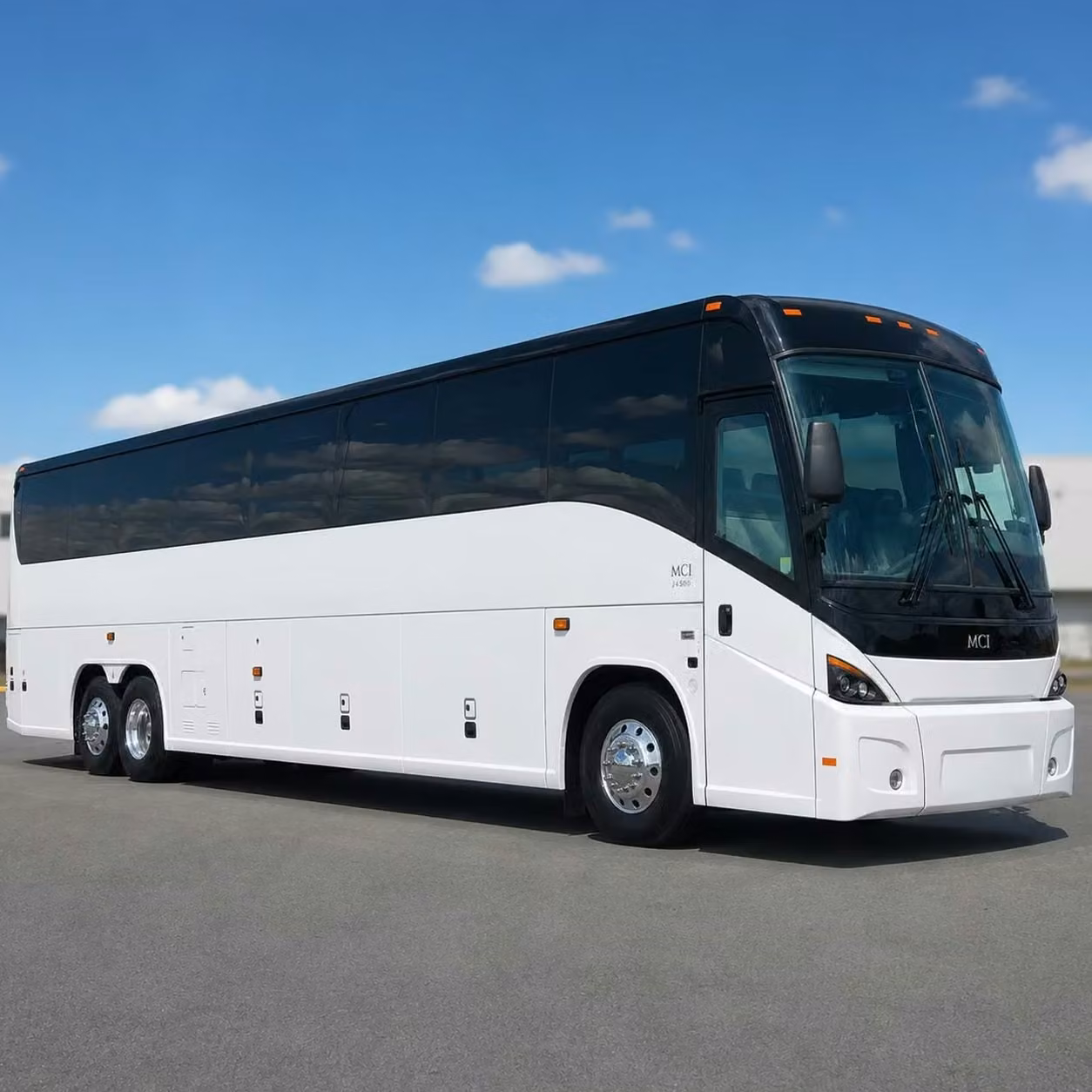 russellville exclusive shuttles for vips