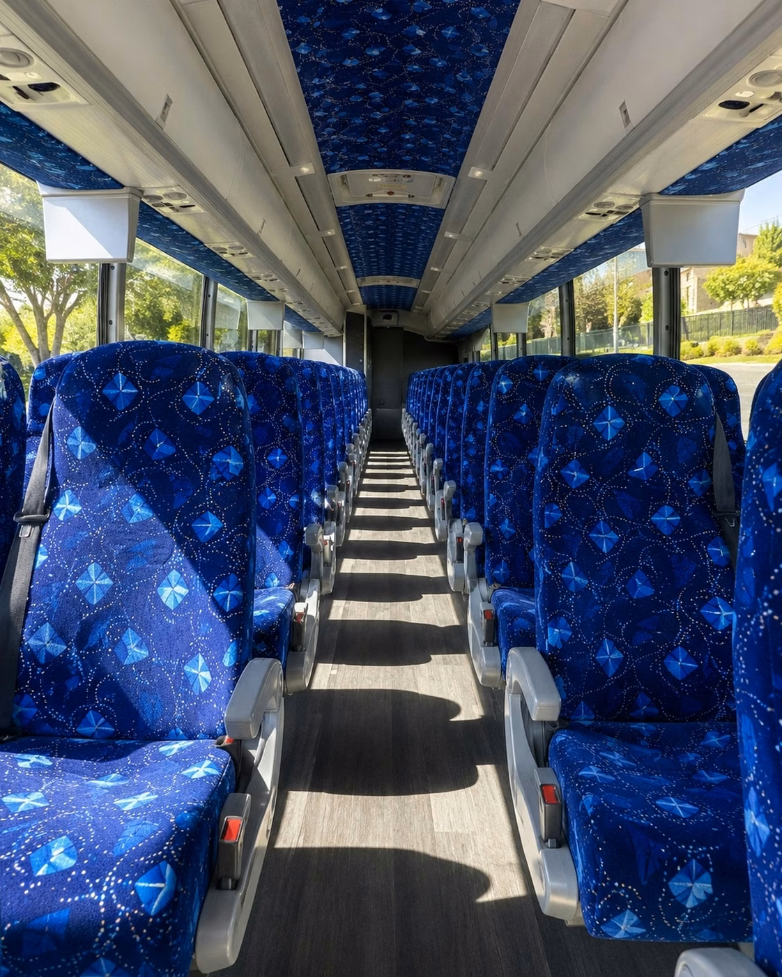 russellville prom and homecoming party buses in russellville